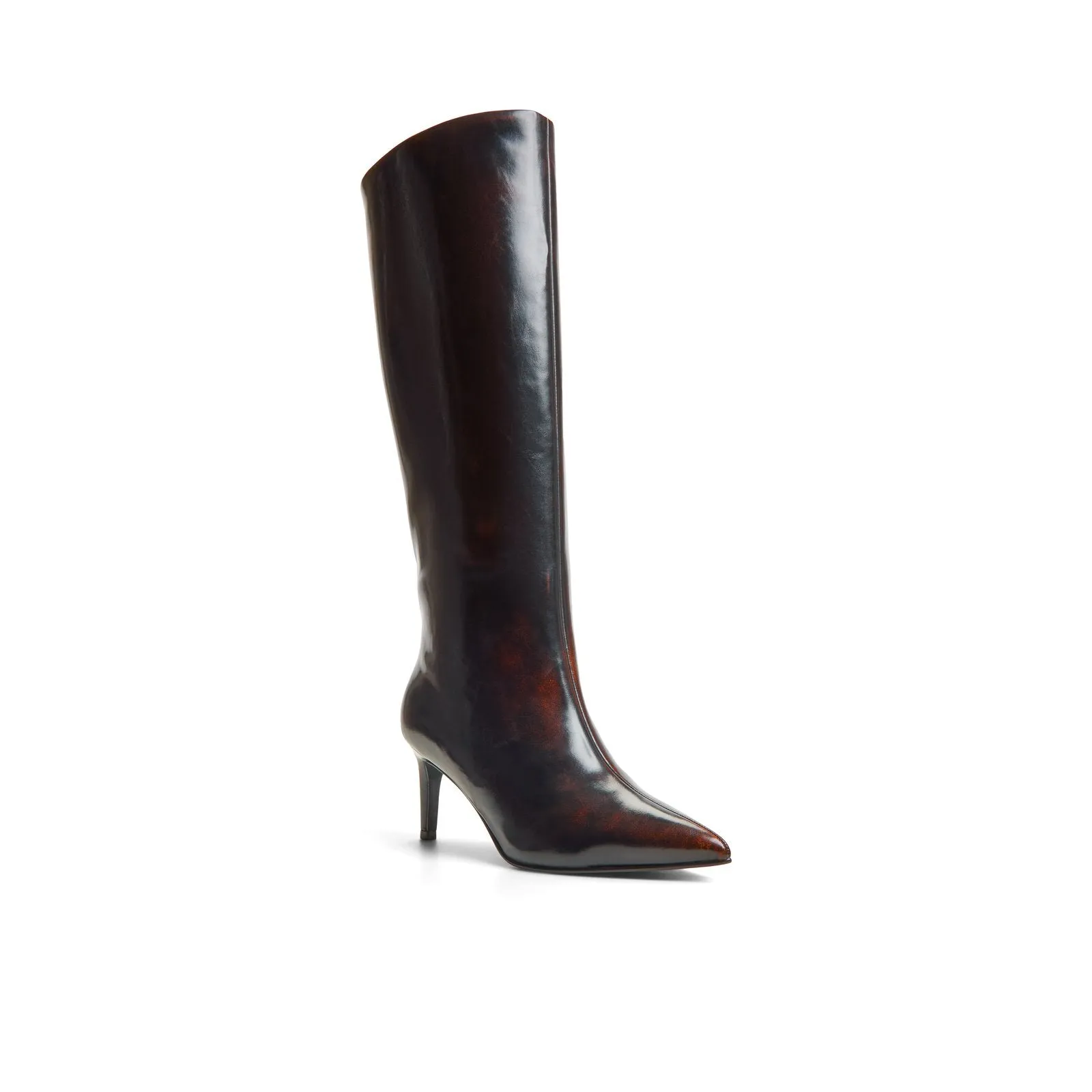 Rhodde / Knee High Boots