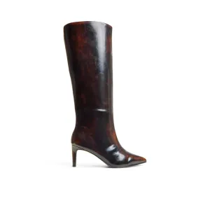 Rhodde / Knee High Boots