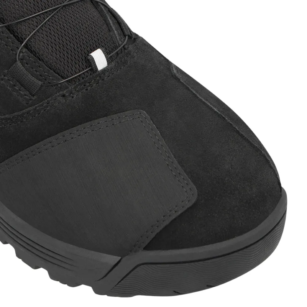Richa Saturnus Waterproof Shoes Black
