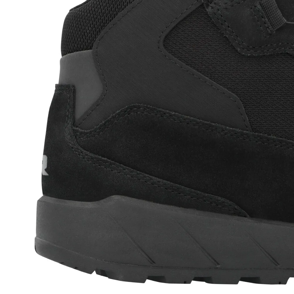 Richa Saturnus Waterproof Shoes Black