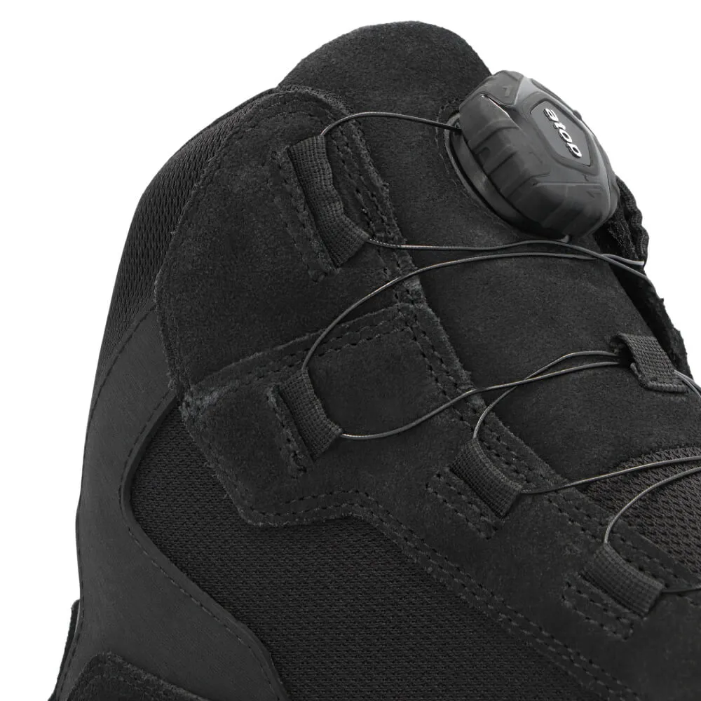 Richa Saturnus Waterproof Shoes Black