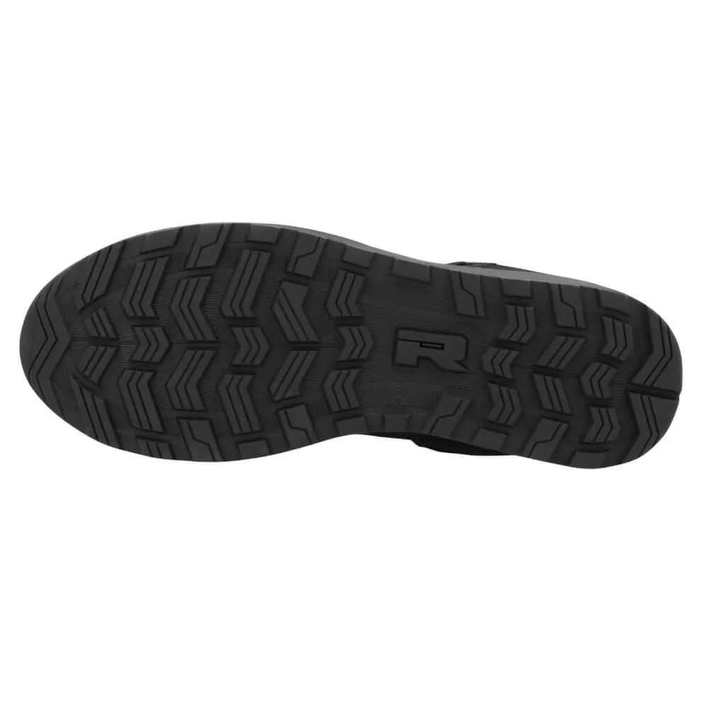 Richa Saturnus Waterproof Shoes Black
