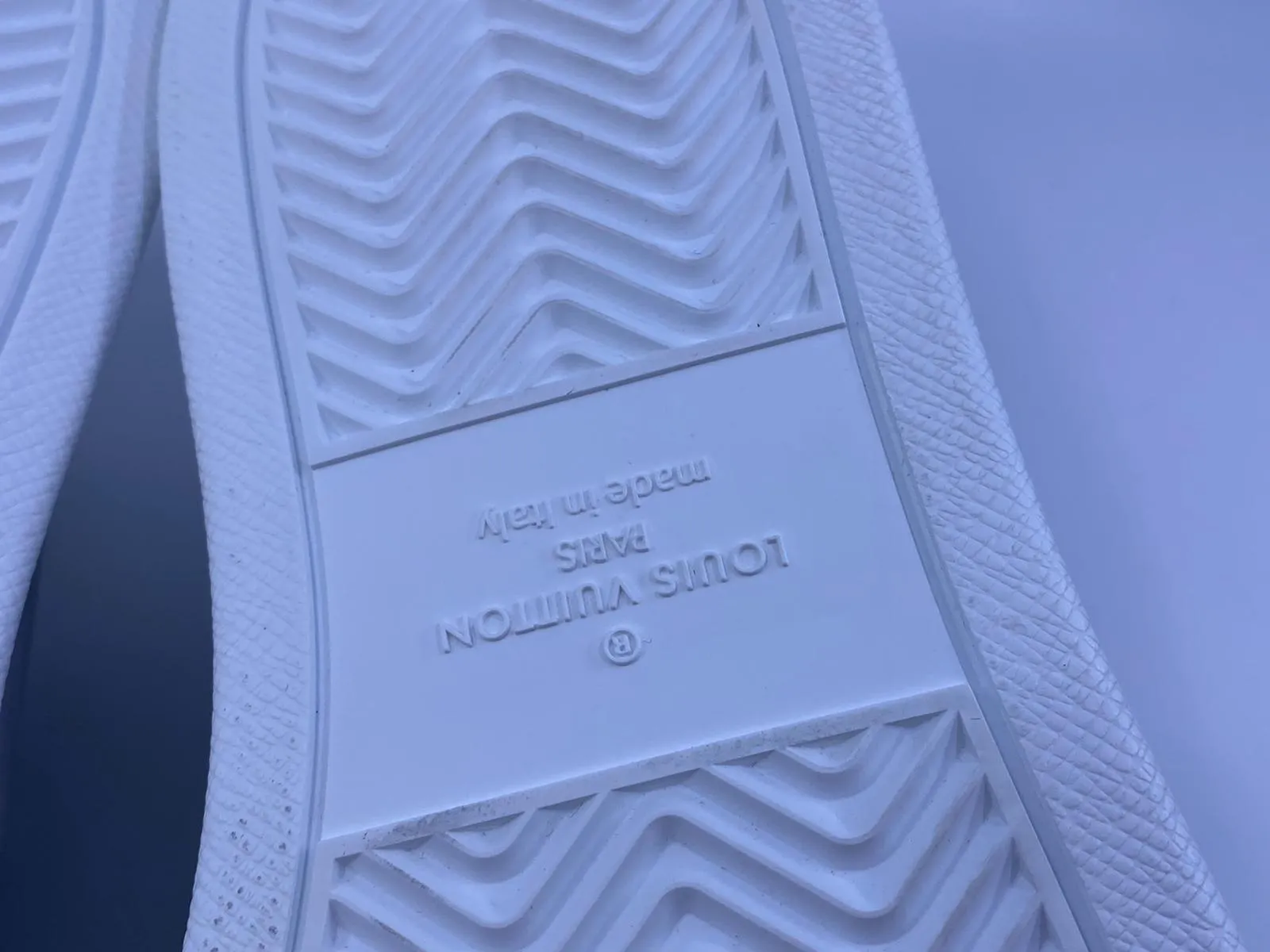 Rivoli Sneaker
