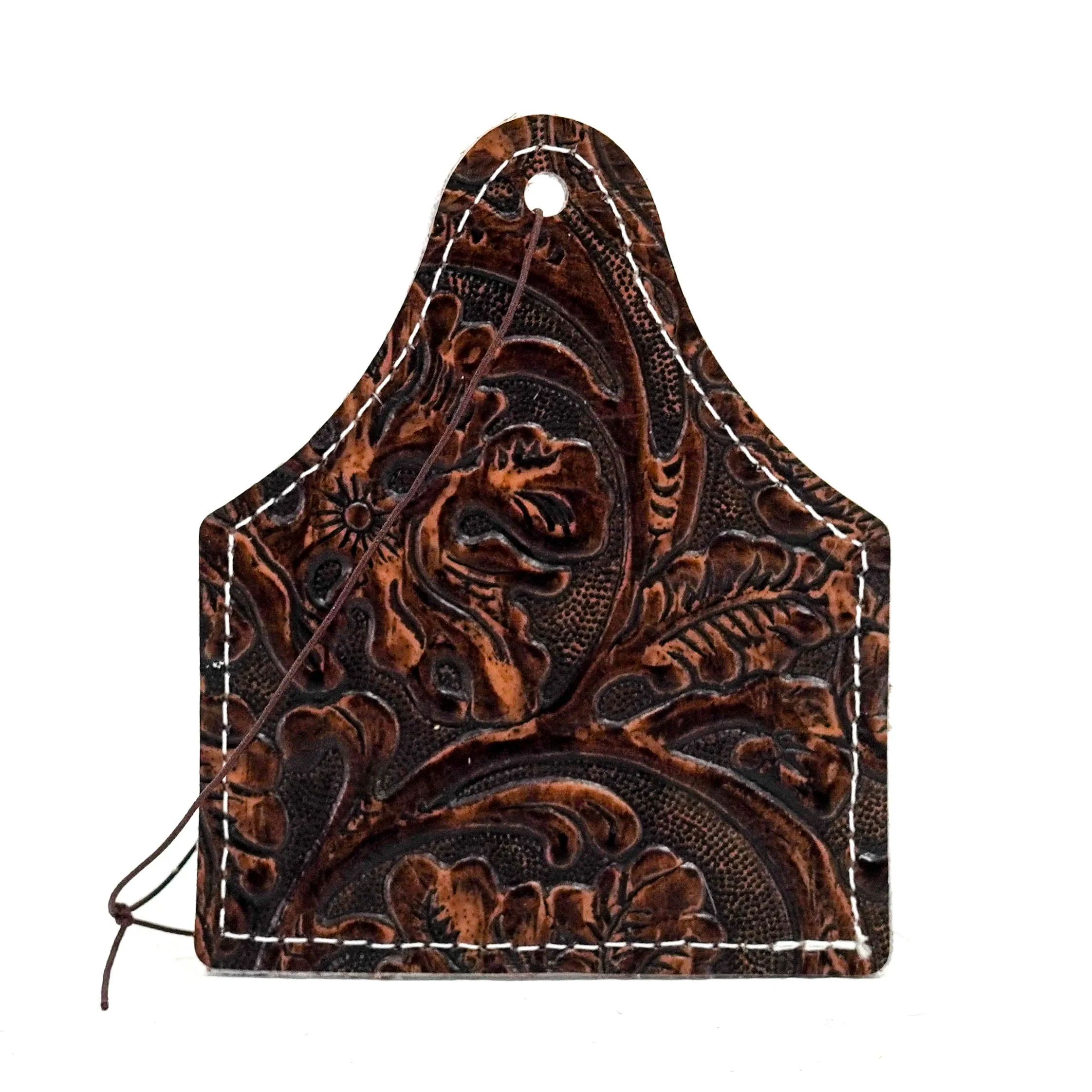 Roadie Tag -  w/ Cowboy tool
