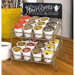 Roast Coffee K-Cup Caddy