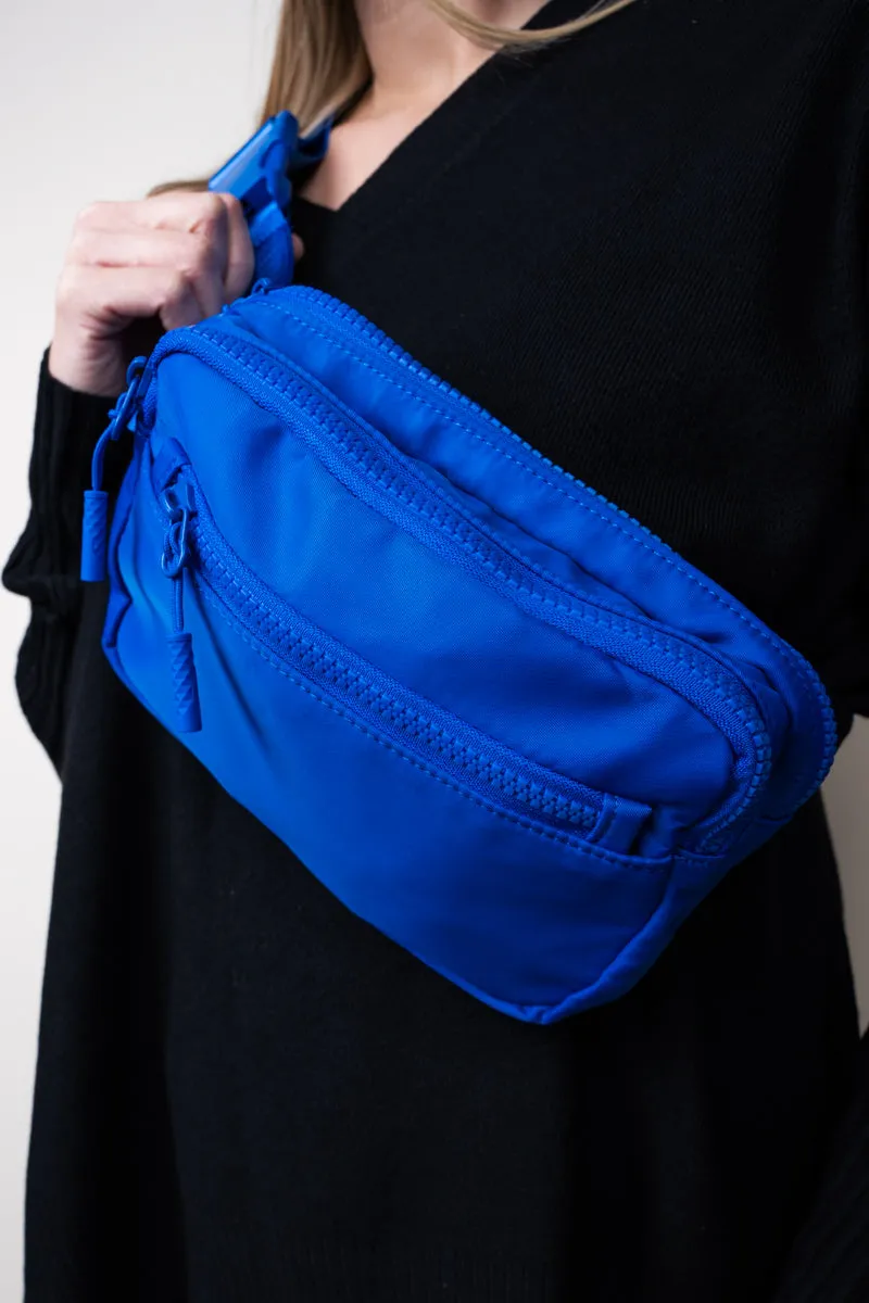 Royal Atlanta Belt Bag