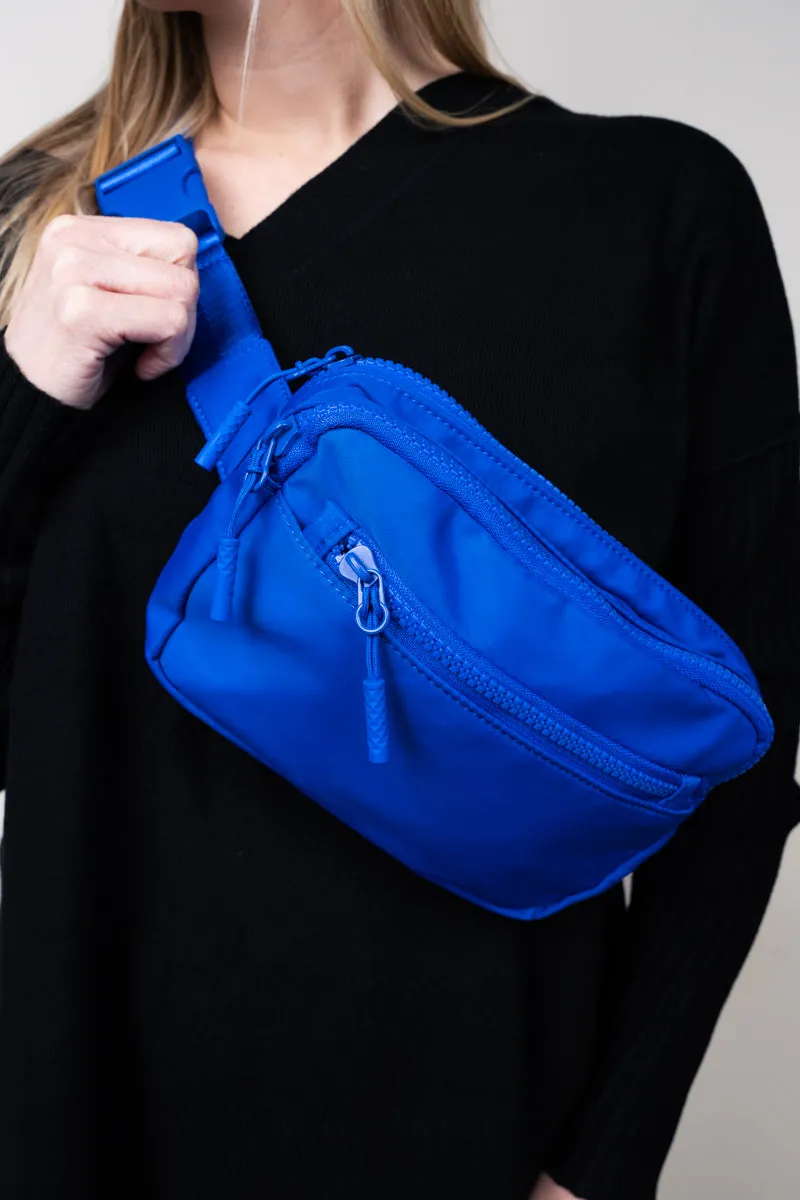 Royal Atlanta Belt Bag