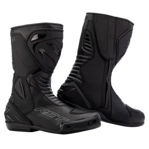 RST S1 CE Ladies Boots Black