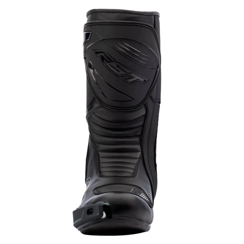 RST S1 CE Ladies Boots Black