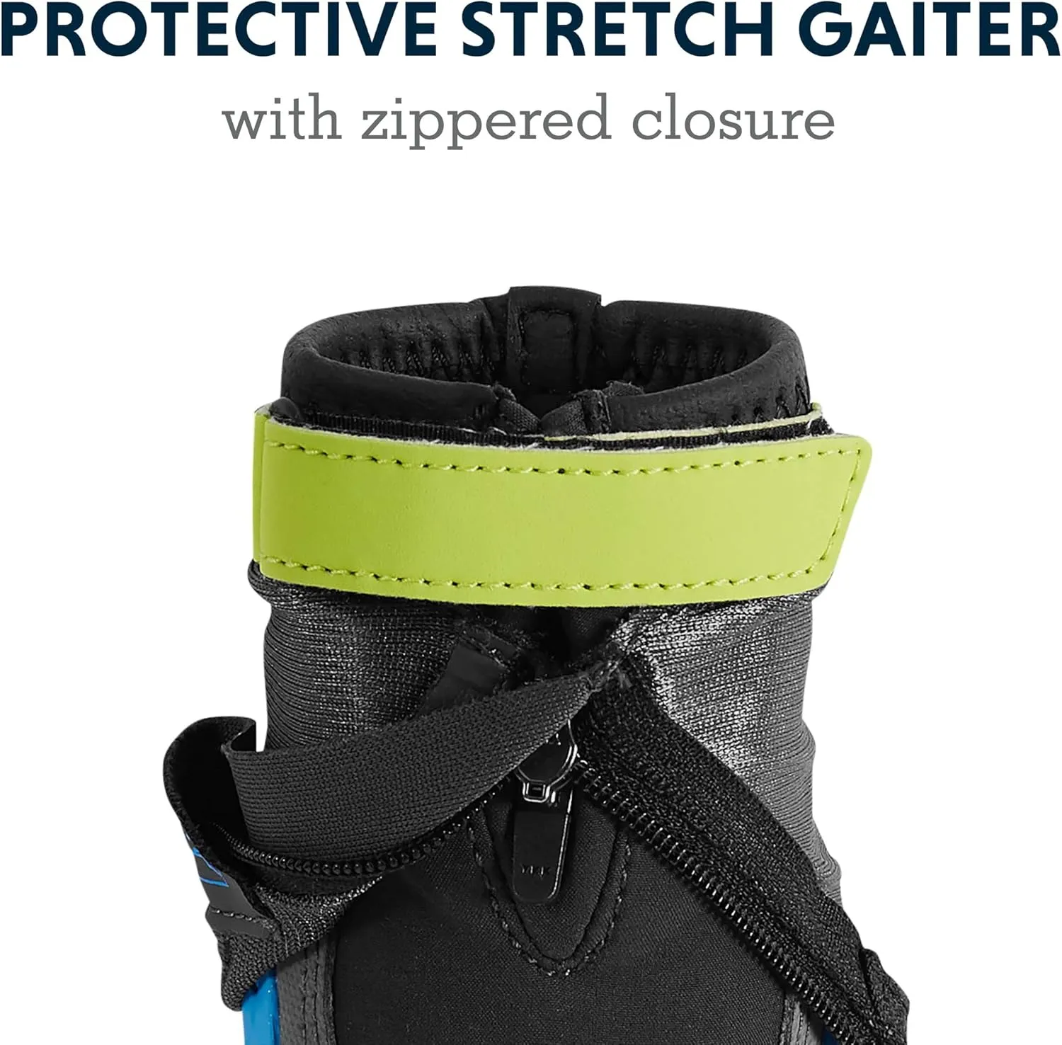Ruffwear Polar Trex Boot x 4