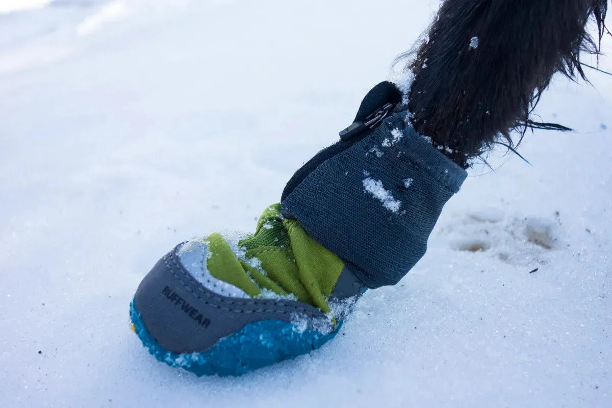 Ruffwear Polar Trex Boot x 4