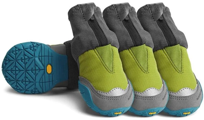 Ruffwear Polar Trex Boot x 4