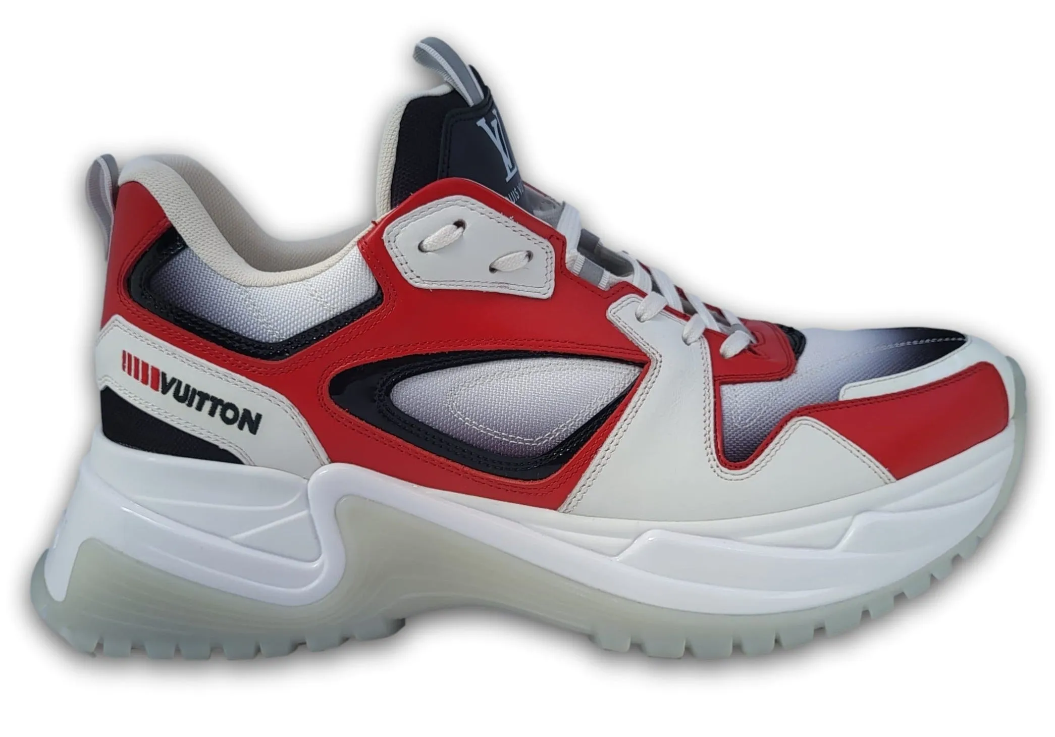 Run Away Pulse Sneaker