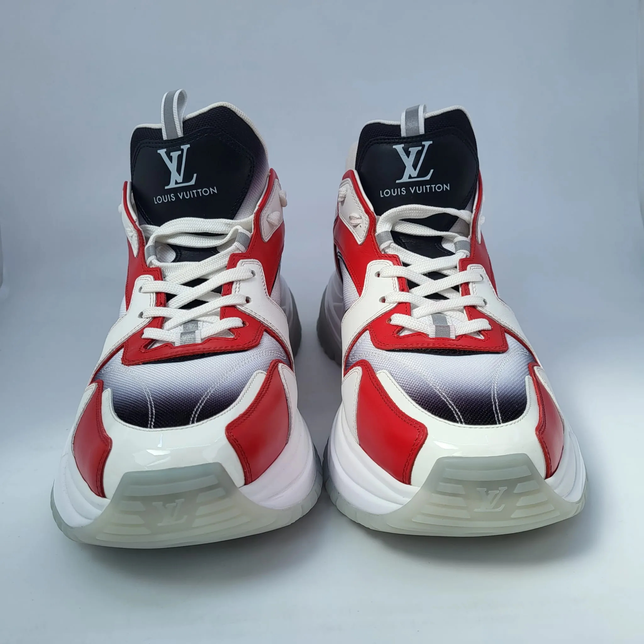 Run Away Pulse Sneaker