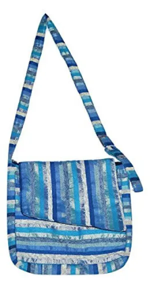 Safi cross body  bag