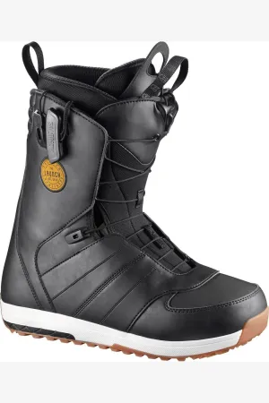 SALOMON LAUNCH LACE SNOWBOARD BOOTS