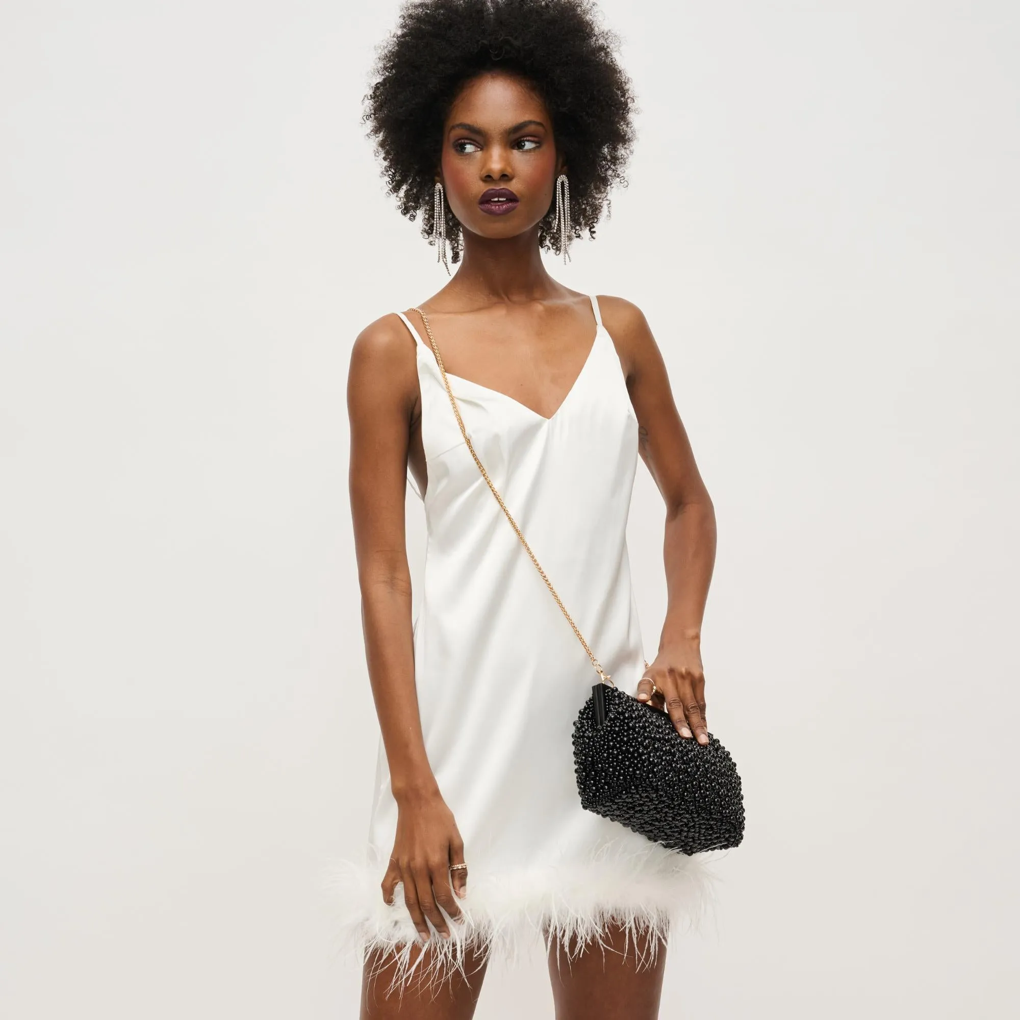 Samira Evening Bag
