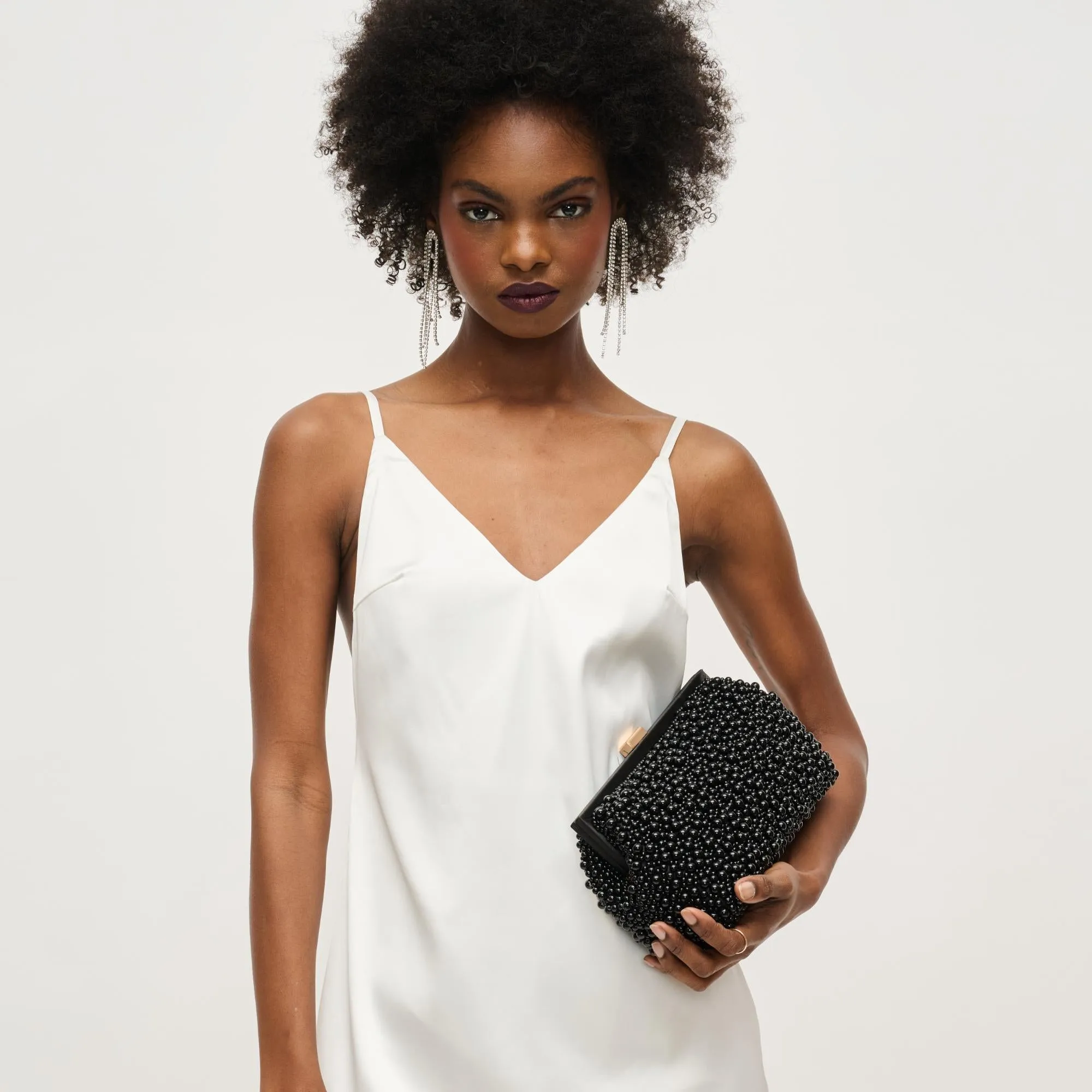 Samira Evening Bag