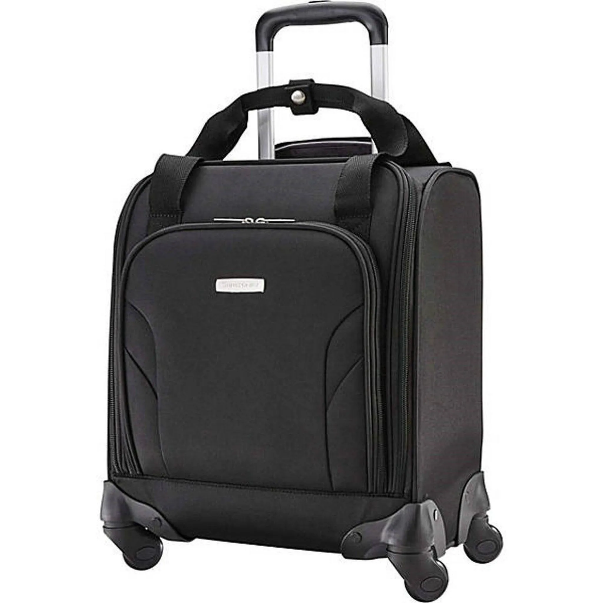 Samsonite Business Cases Spinner Underseater With USB Port