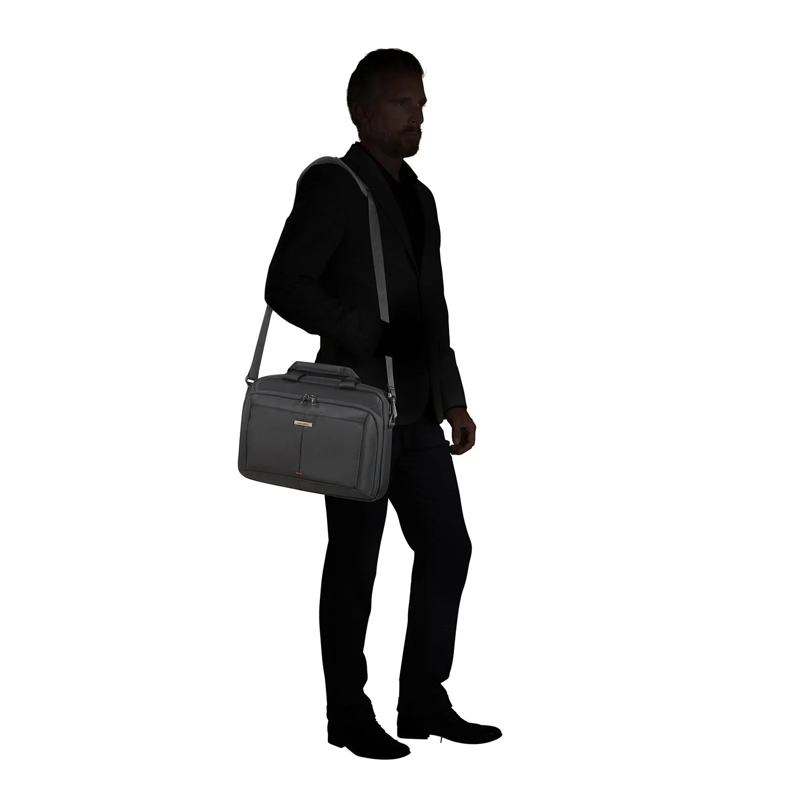 Samsonite Guardit 2.0 13.3 Inch Laptop Briefcase