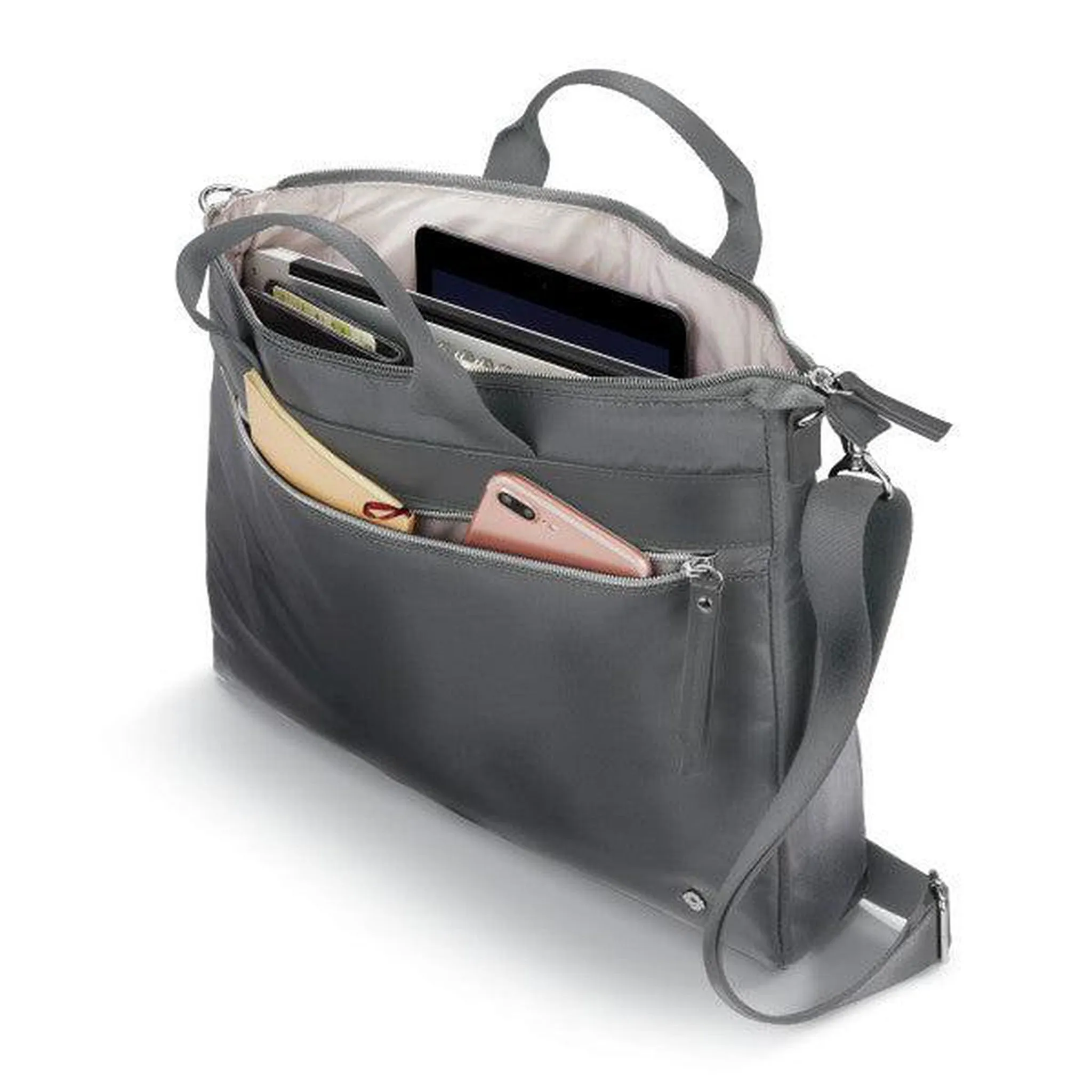Samsonite Mobile Solutions Convertible Slim Brief
