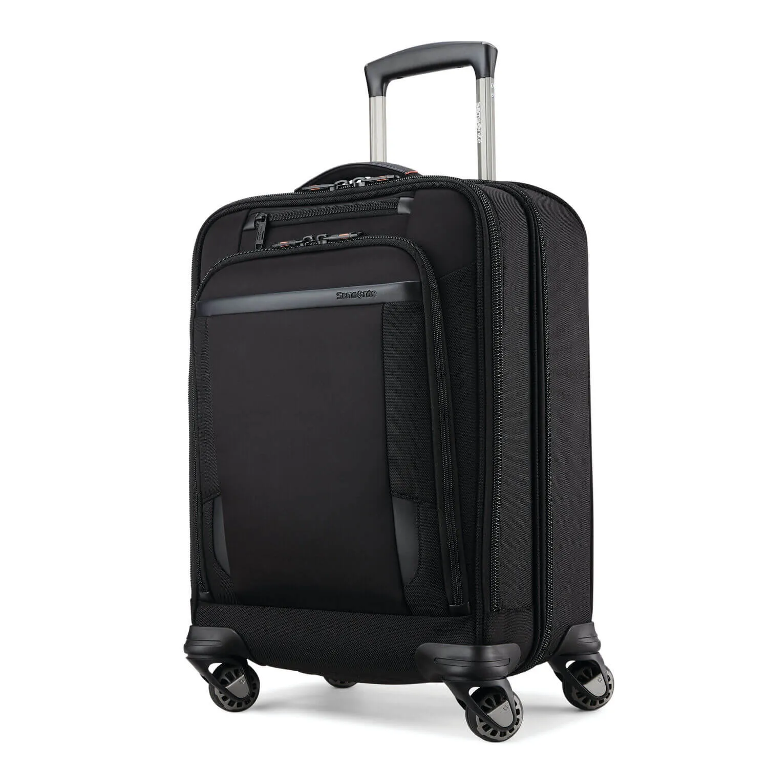 Samsonite Pro Vertical Spinner Mobile Office (17")