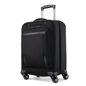 Samsonite Pro Vertical Spinner Mobile Office (17")