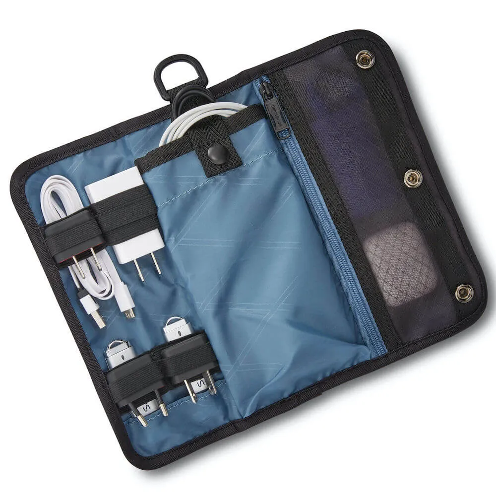 Samsonite Pro Vertical Spinner Mobile Office (17")