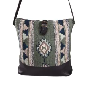 Sand Mitla Messenger Bag