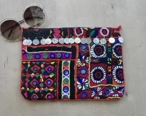 Sayulita Clutch