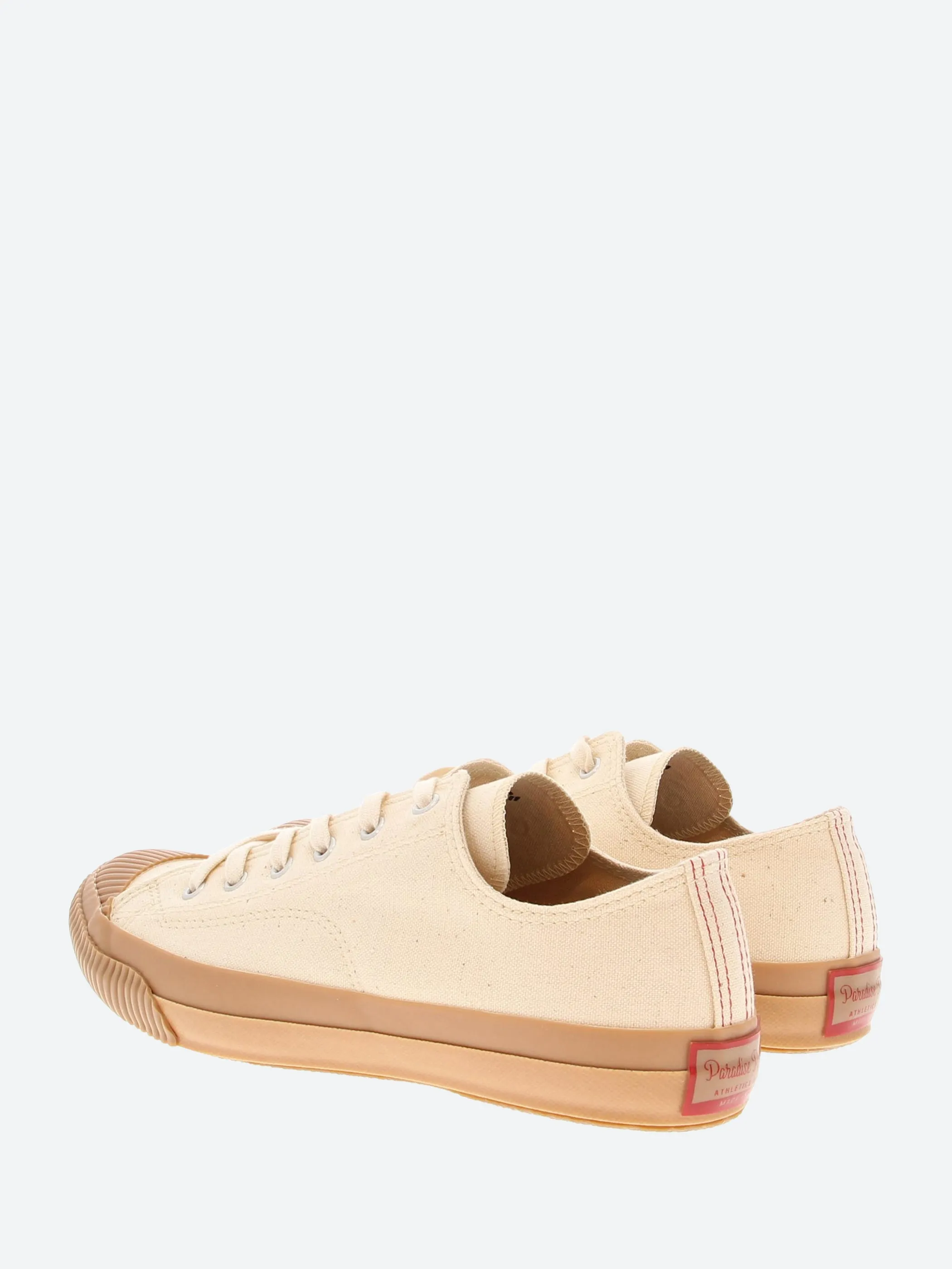 Shellcap Low