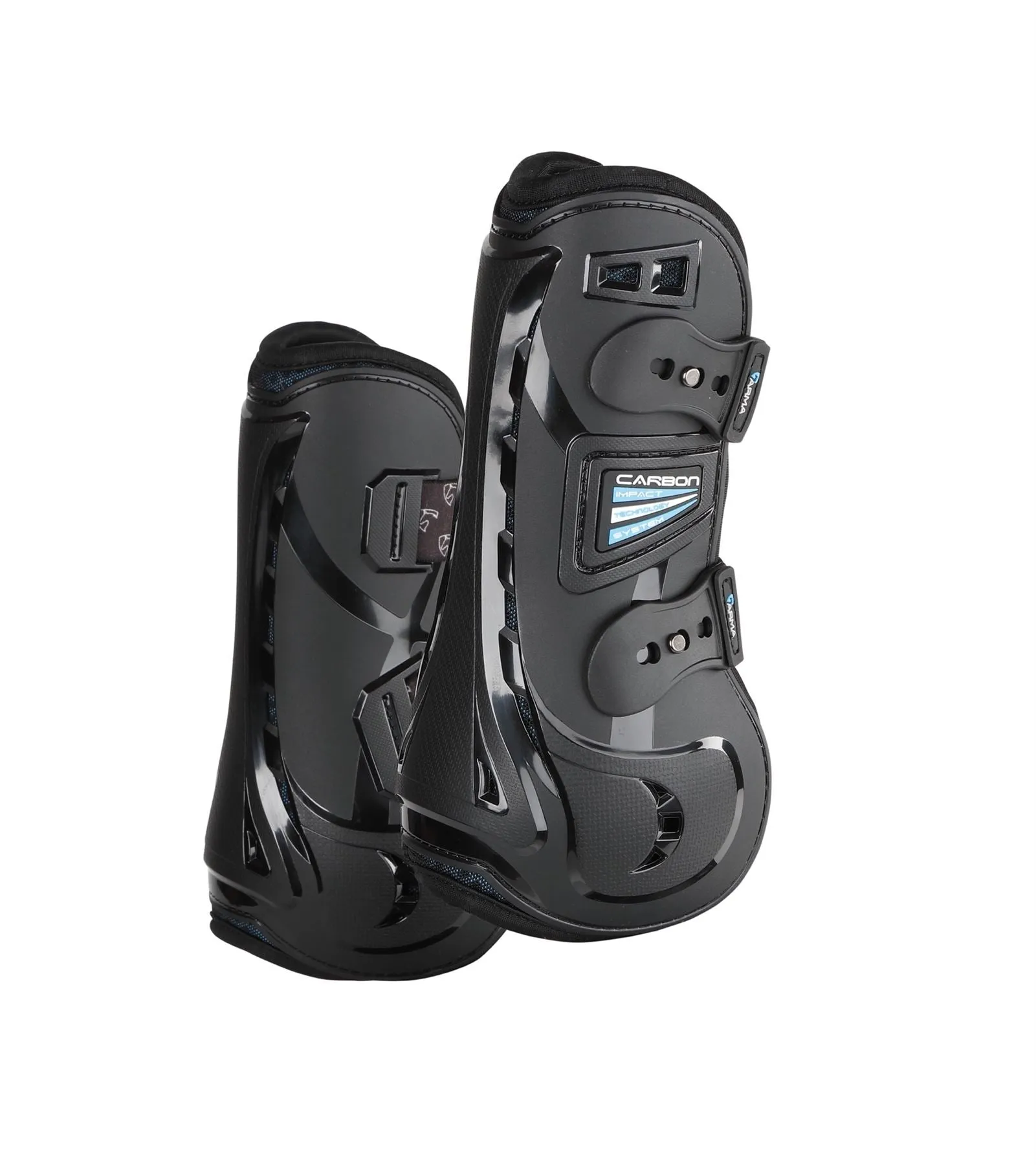 Shires Arma Carbon Tendon Boots