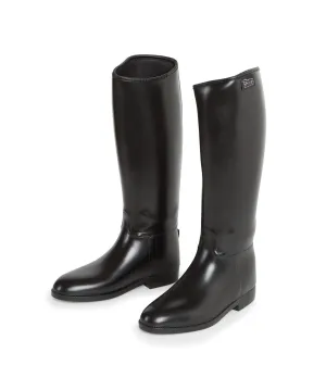 Shires Long Waterproof Riding Boots - Childrens