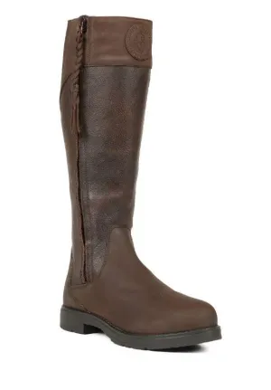 Shires Moretta Pamina Country Boots - Child