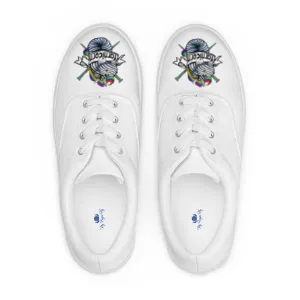 Shoes for Women Sneakers, Yarnicorn Women’s Canvas Shoes