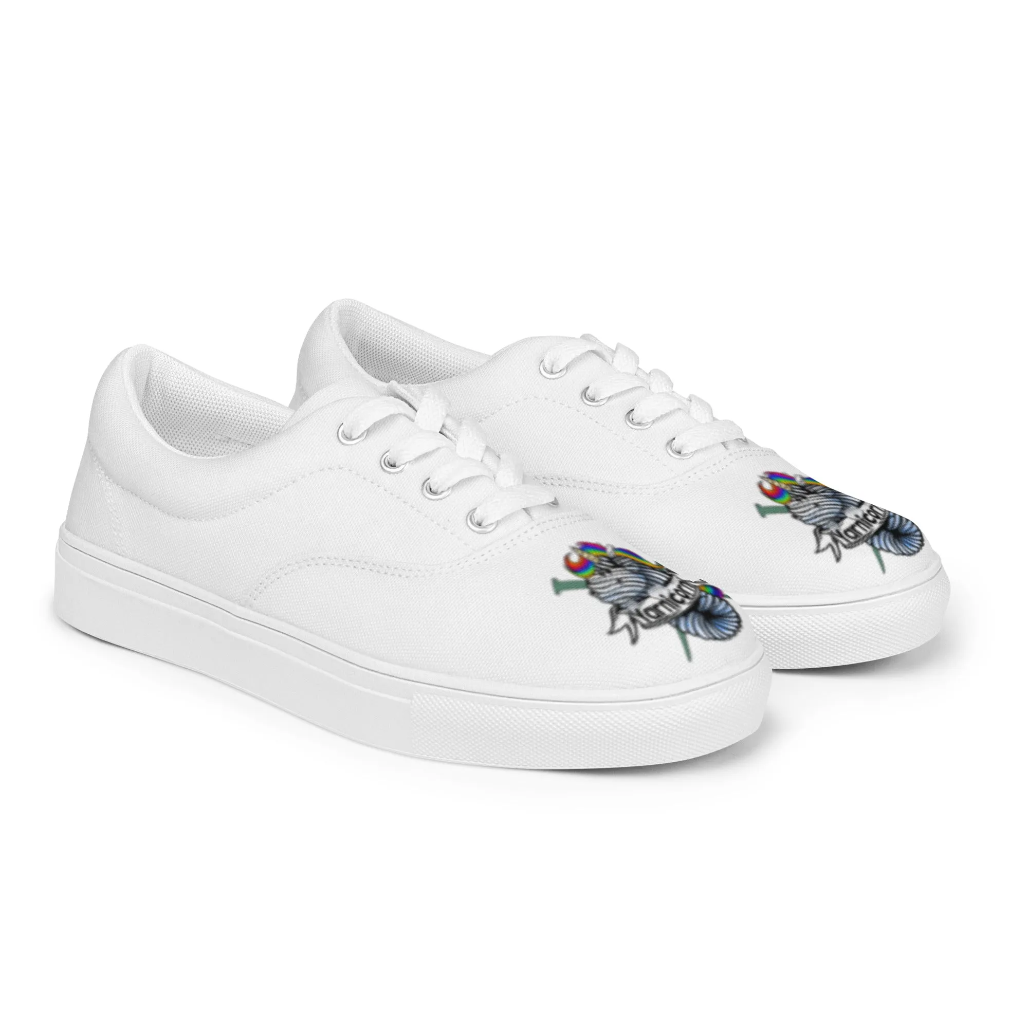 Shoes for Women Sneakers, Yarnicorn Women’s Canvas Shoes