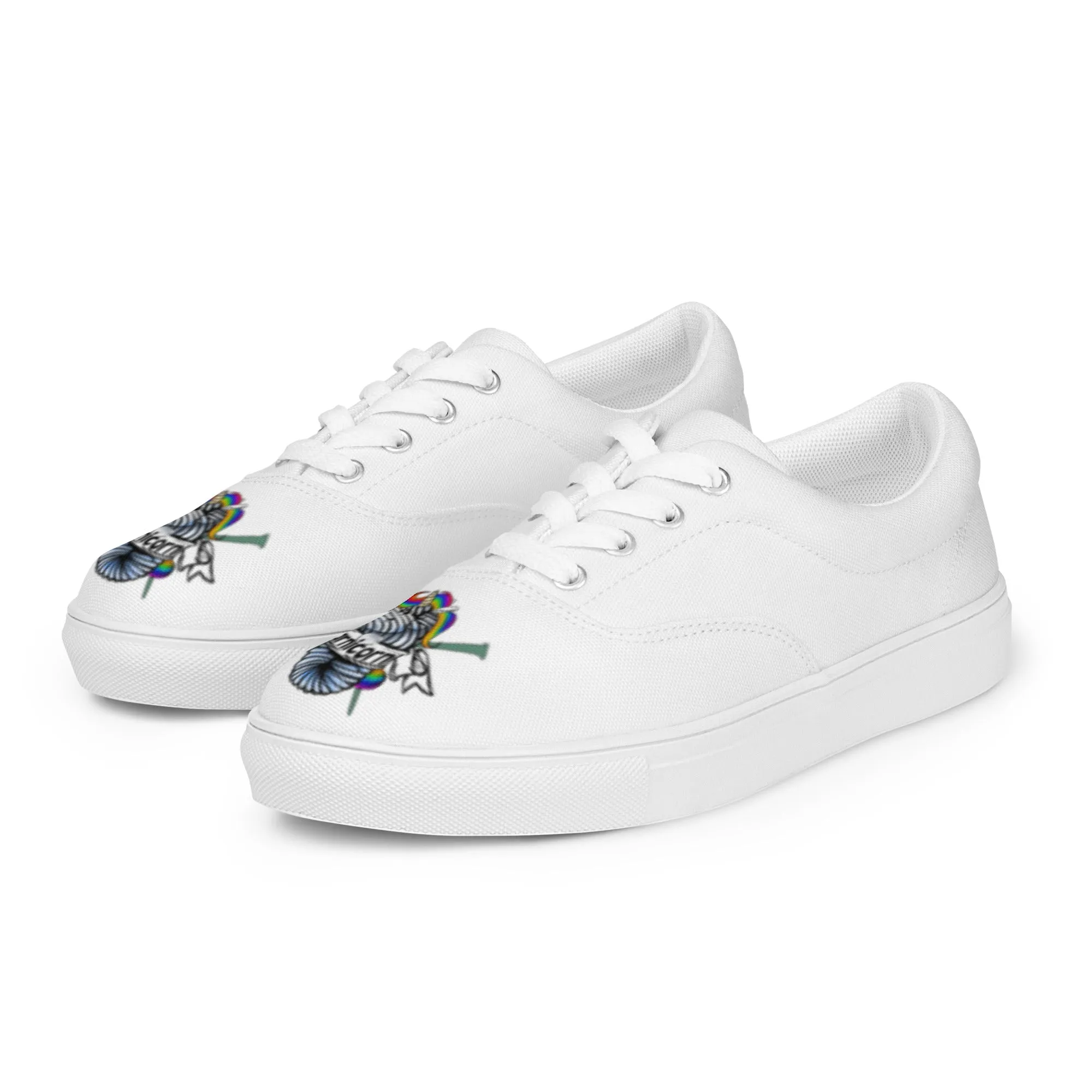 Shoes for Women Sneakers, Yarnicorn Women’s Canvas Shoes