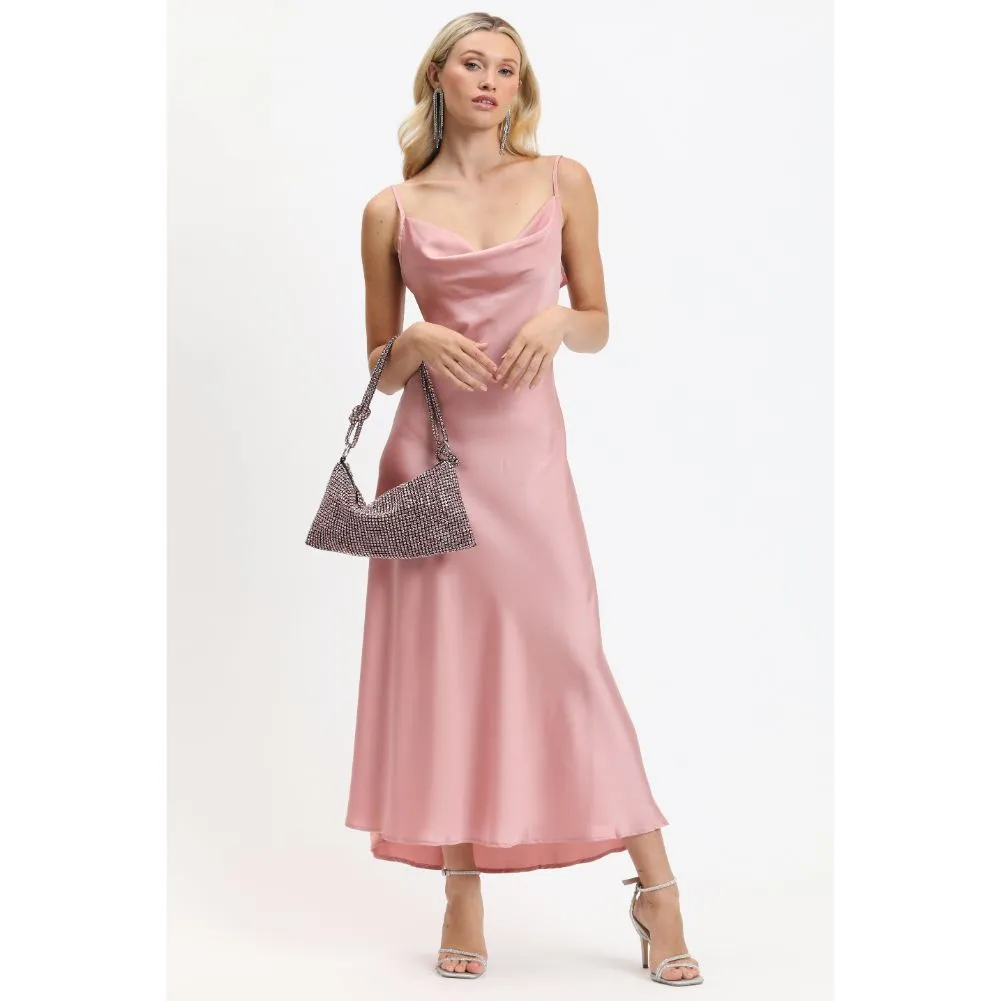 Sienna Evening Bag