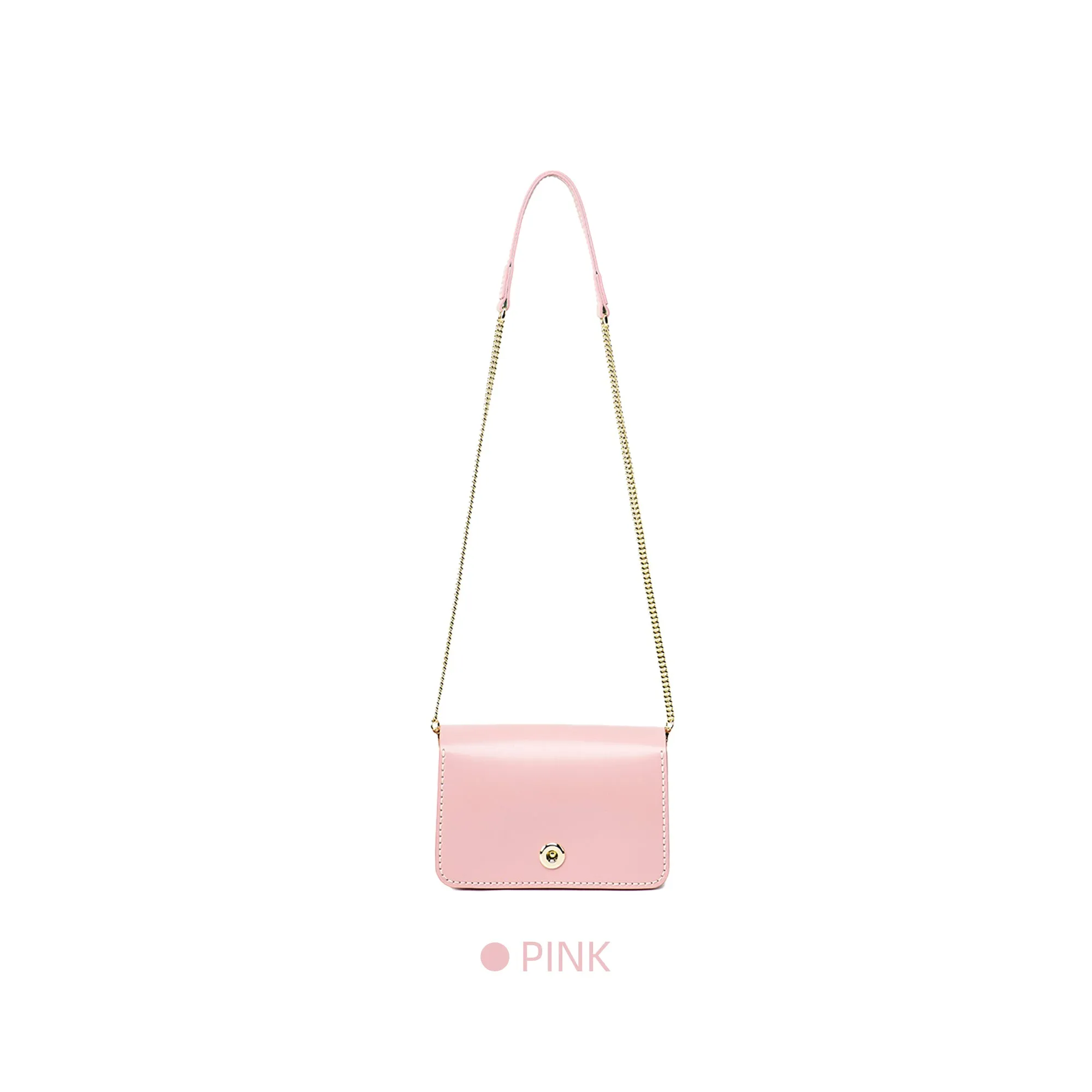 Simplicity Square Leather Bag Kit