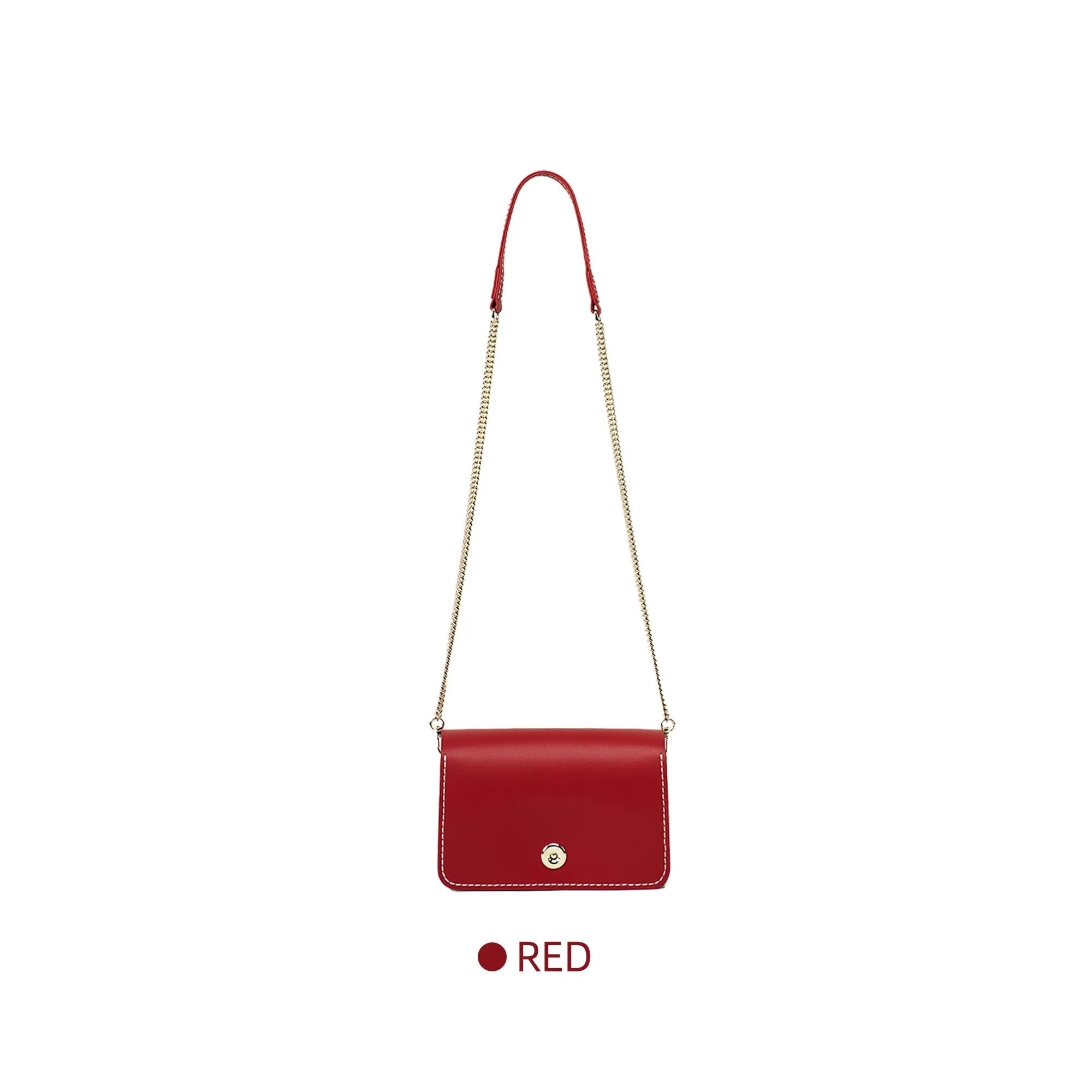 Simplicity Square Leather Bag Kit
