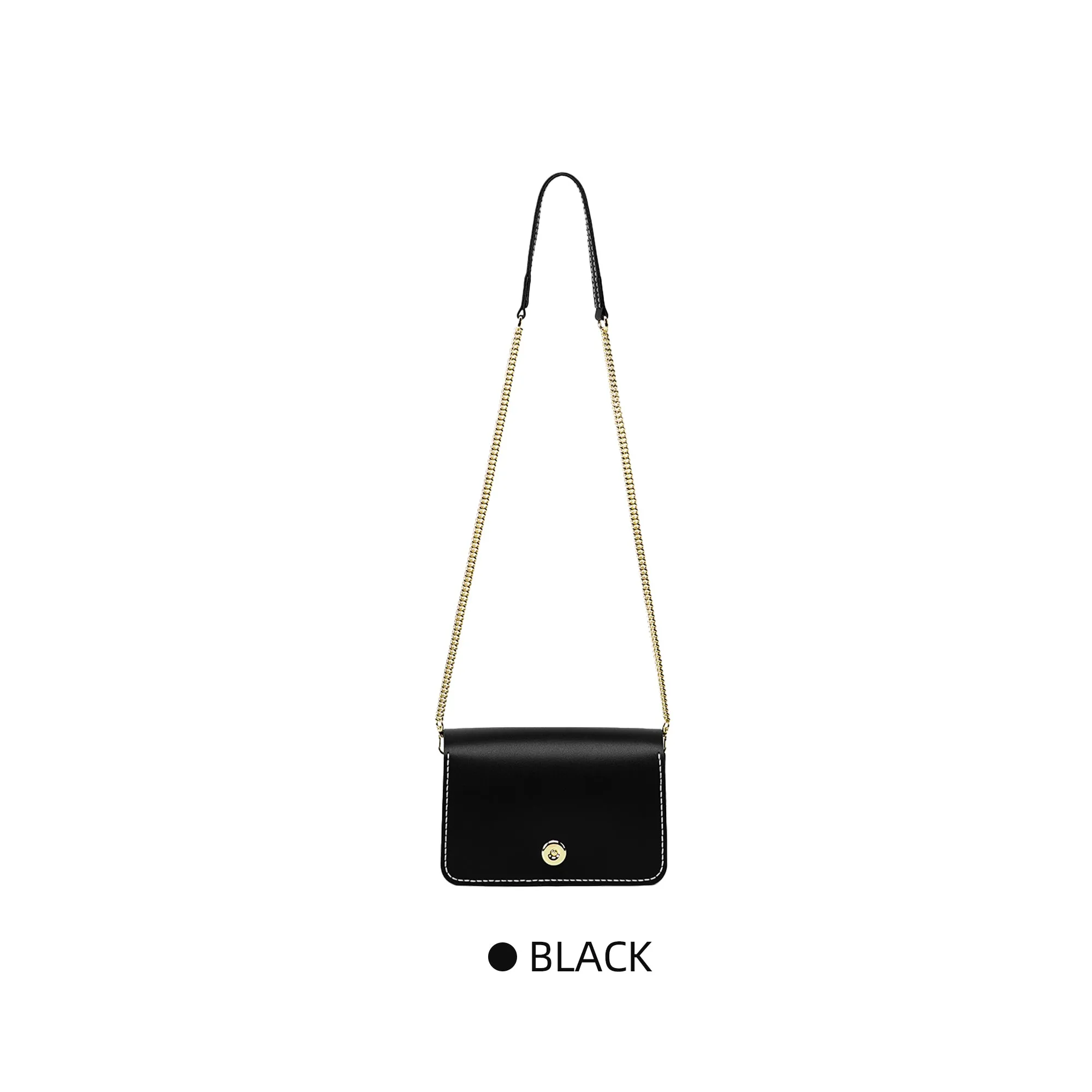 Simplicity Square Leather Bag Kit