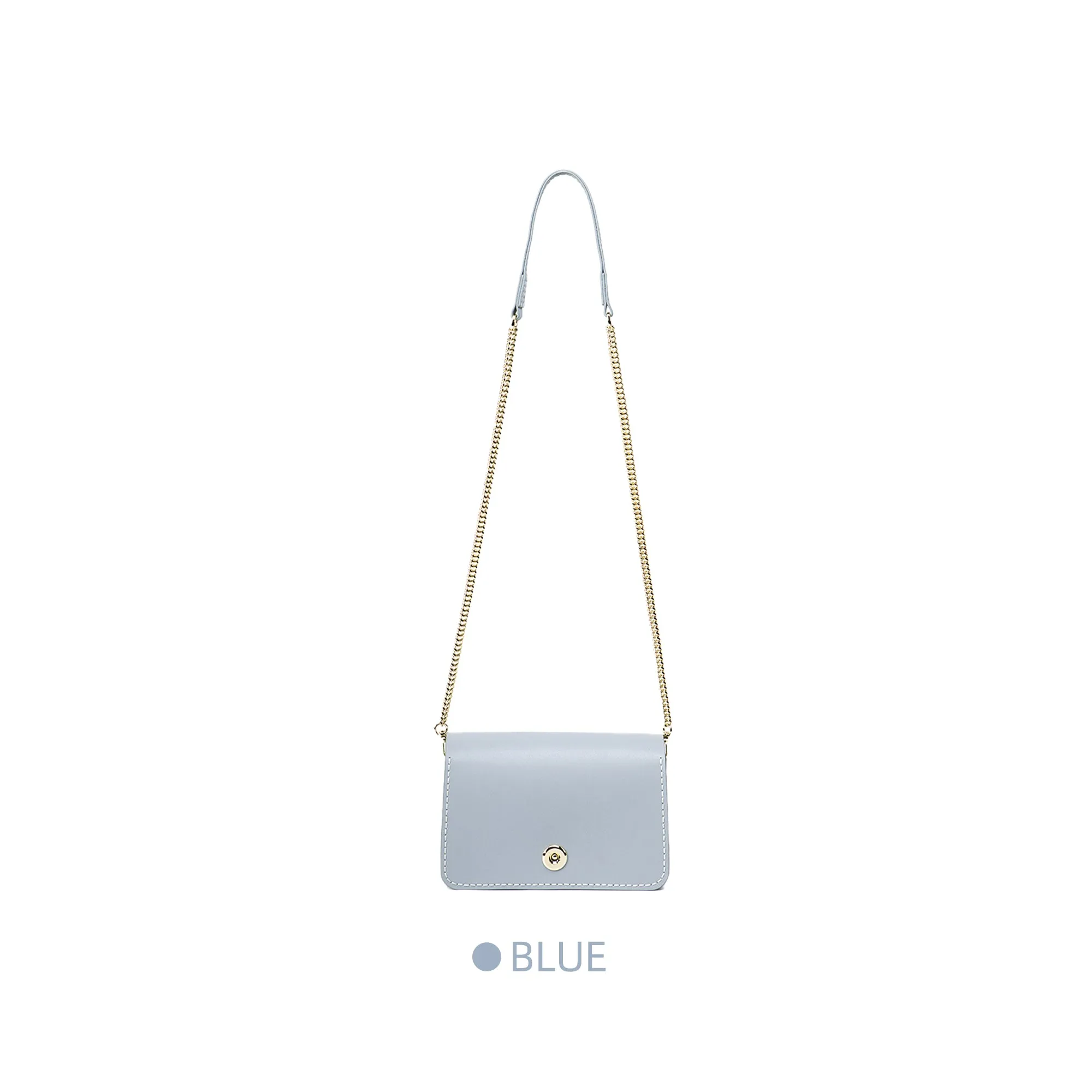 Simplicity Square Leather Bag Kit