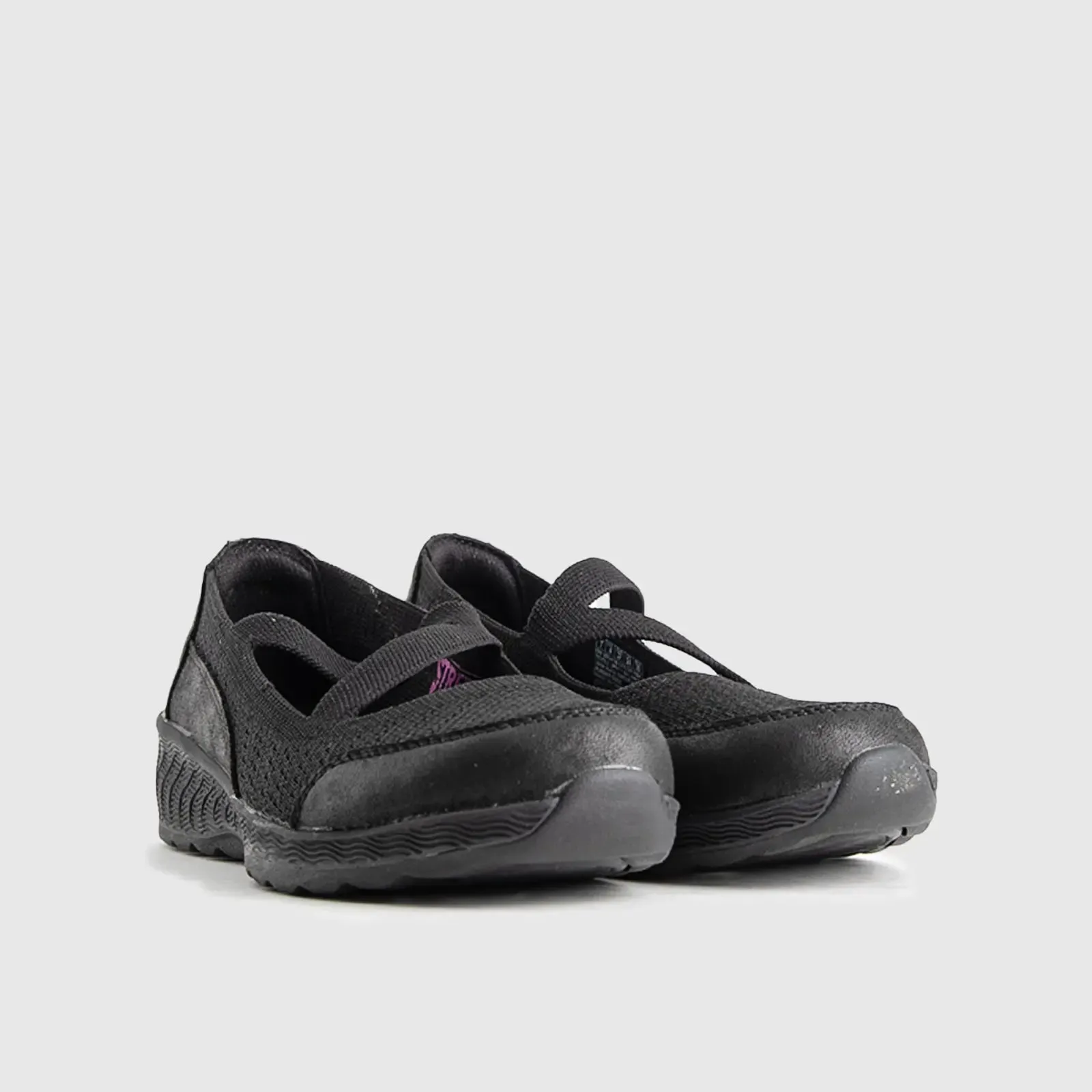 Skechers Slip On Comfort  100456