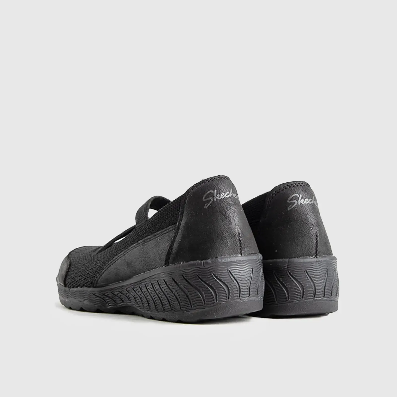 Skechers Slip On Comfort  100456