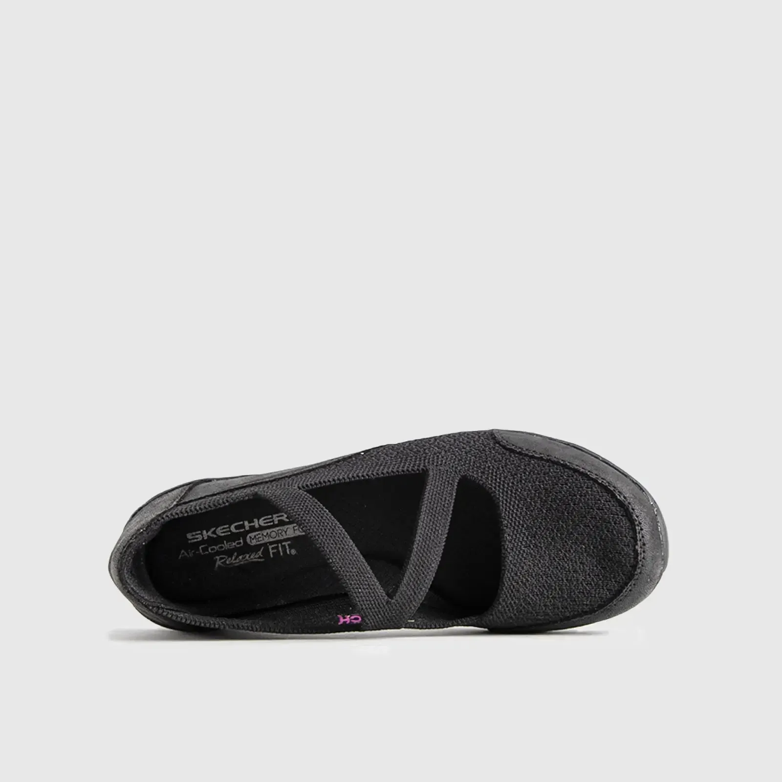 Skechers Slip On Comfort  100456