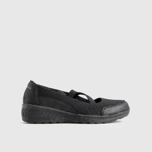 Skechers Slip On Comfort  100456