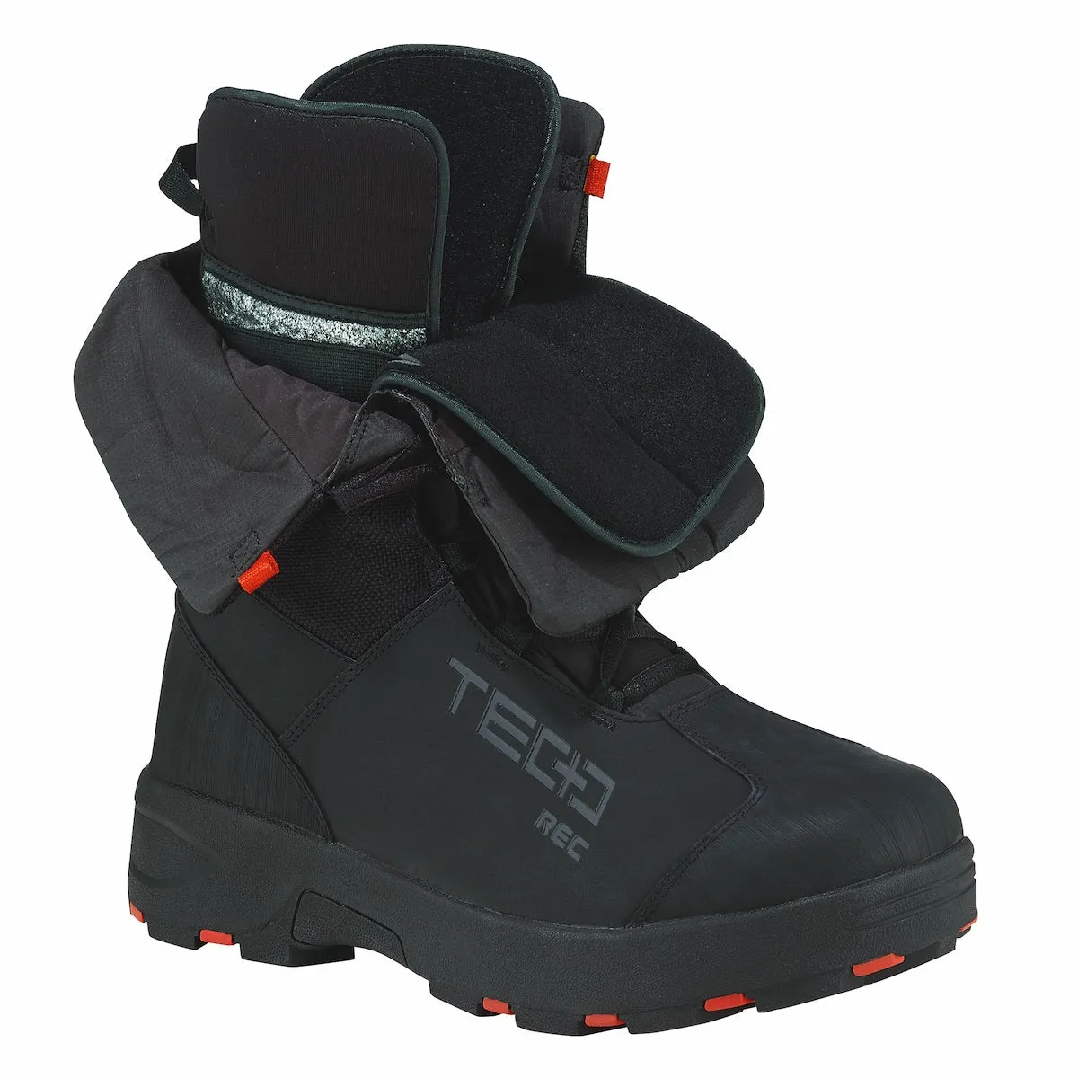 Ski-Doo Tec  REC Boots