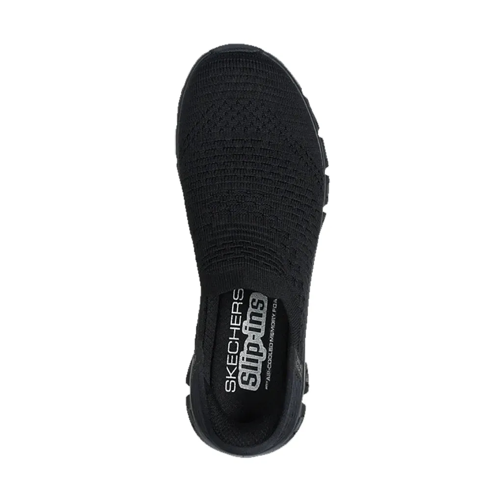 Slip-ins: Glide Step - Enchanting