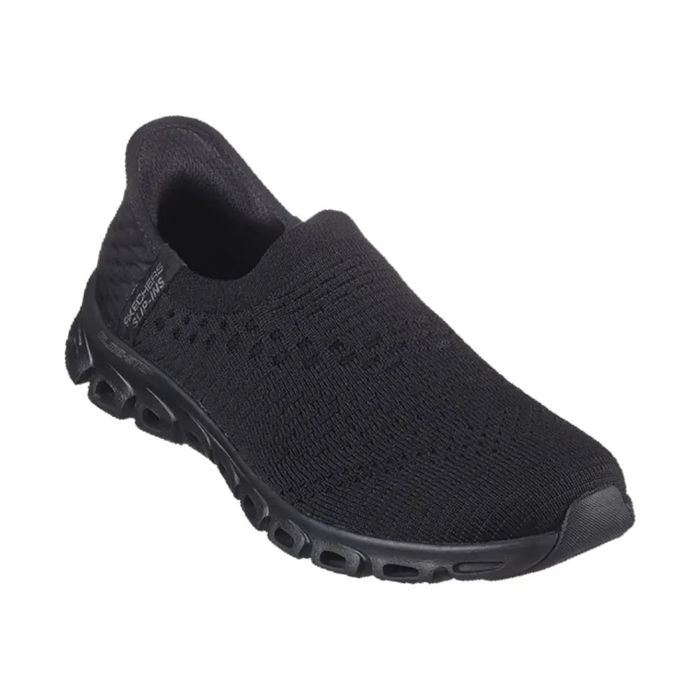 Slip-ins: Glide Step - Enchanting