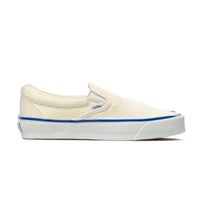 Slip-On Reissue 98 | White